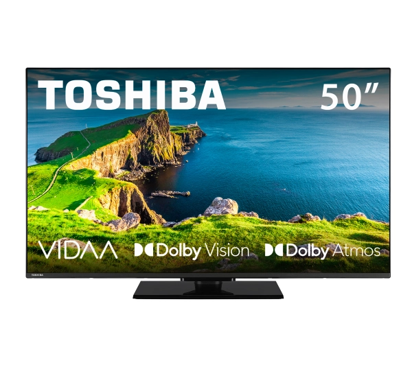 Toshiba 50UV3F63DG 50