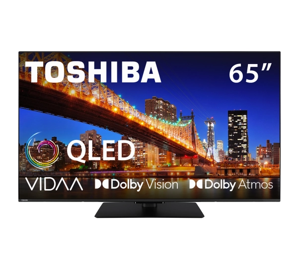 Toshiba 65QV3F63DG 65