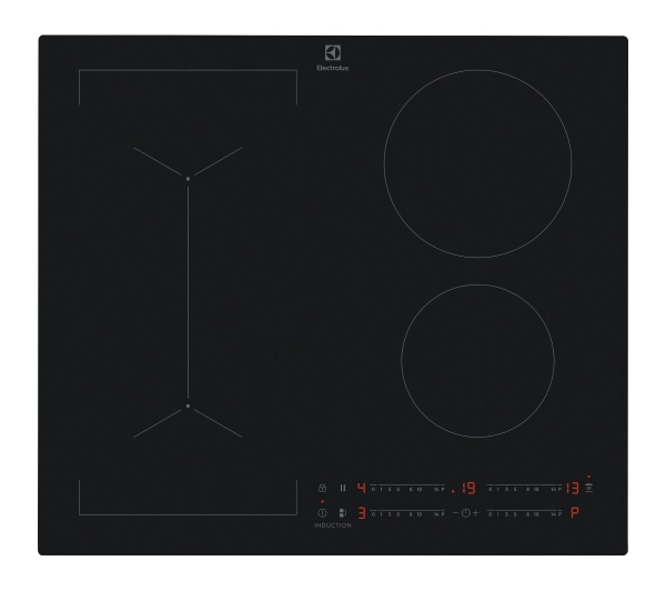 Electrolux CIV63443CT 59cm
