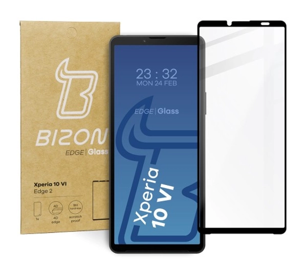 Bizon pełne Edge 2 do Sony Xperia 10 VI
