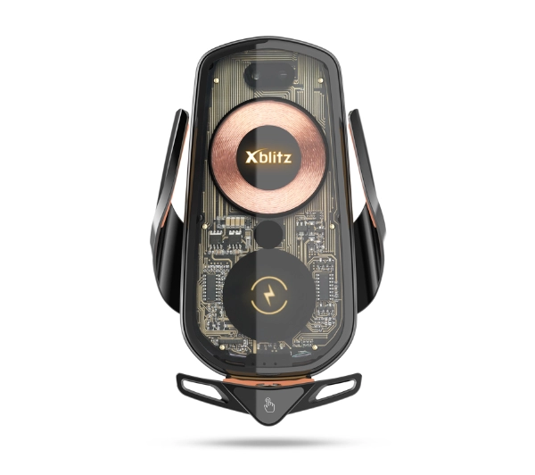 Xblitz FX6 Exclusive