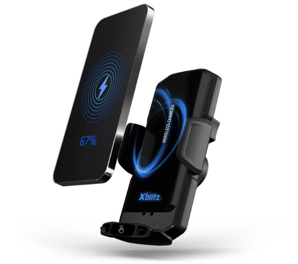 Xblitz FX2 Exclusive