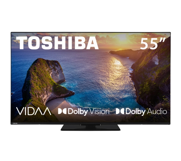 Toshiba 55UV3463DG 55