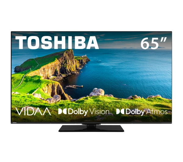 Toshiba 65UV3F63DG 65
