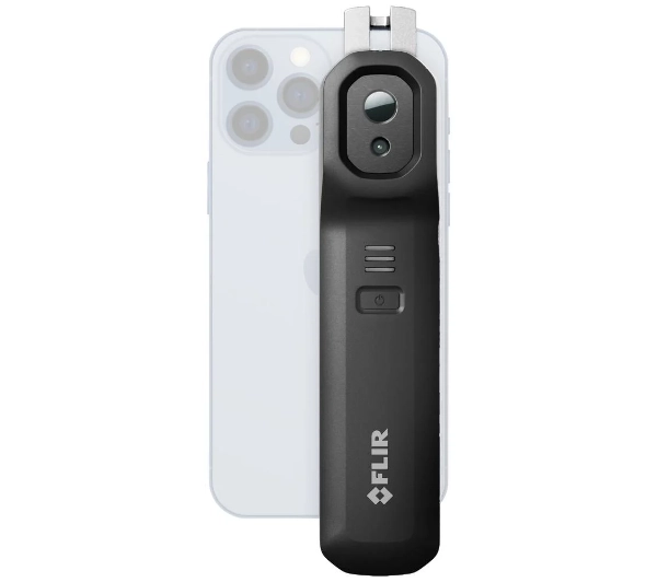 Flir One EDGE