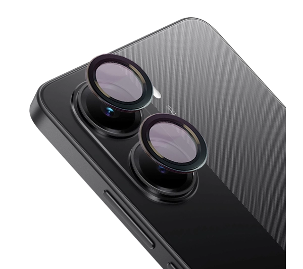Bizon na aparat z aplikatorem Snap Lens do Xiaomi Poco X7 Pro