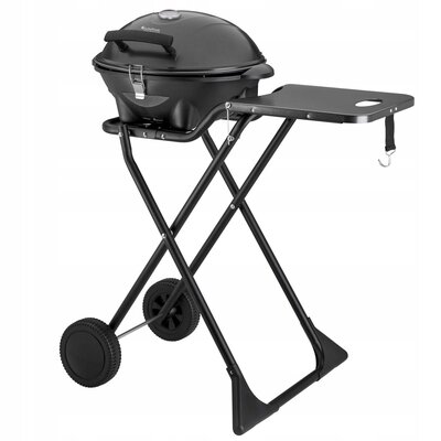 TurboTronic TT-BBQ5