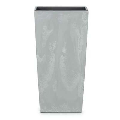 Donica PROSPERPLAST Urbi Square Beton Effect DURS125E-422U 2L Szary