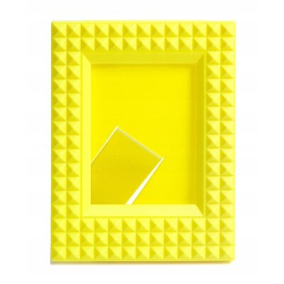 Ramka LOVEINSTANT SB9495 Żółty
