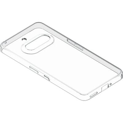 Etui CLEAR 610100011 do Nothing Phone 3A Przezroczysty