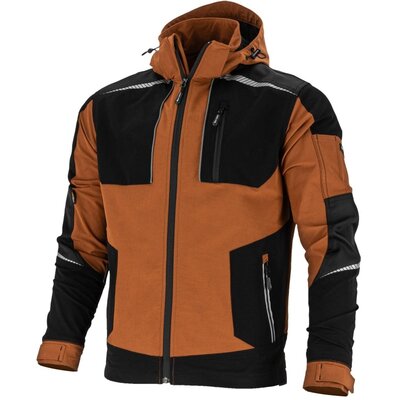 Bluza robocza LAHTI PRO L4042305 (rozmiar XXL)