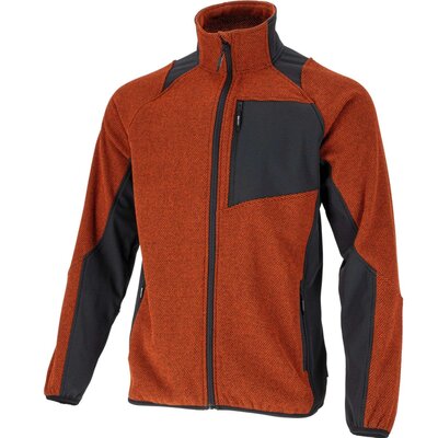 Bluza robocza LAHTI PRO L4015305 (rozmiar 2XL)
