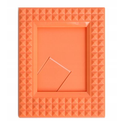 Ramka LOVEINSTANT SB9497 Pomarańczowy