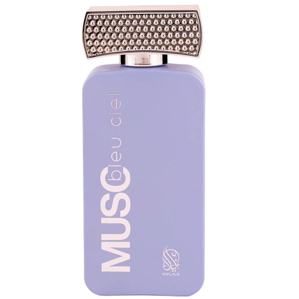 Nylaa Musc Bleu Ciel woda perfumowana spray 100 ml