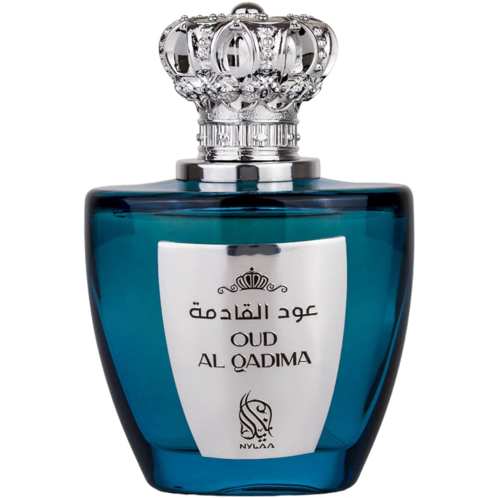 Nylaa Oud Al Qadima woda perfumowana spray 100 ml