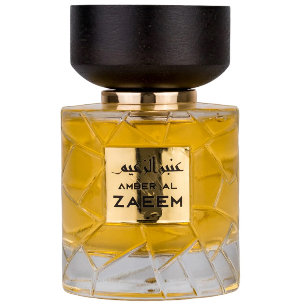 Nylaa Amber Al Zaeem woda perfumowana spray 100 ml