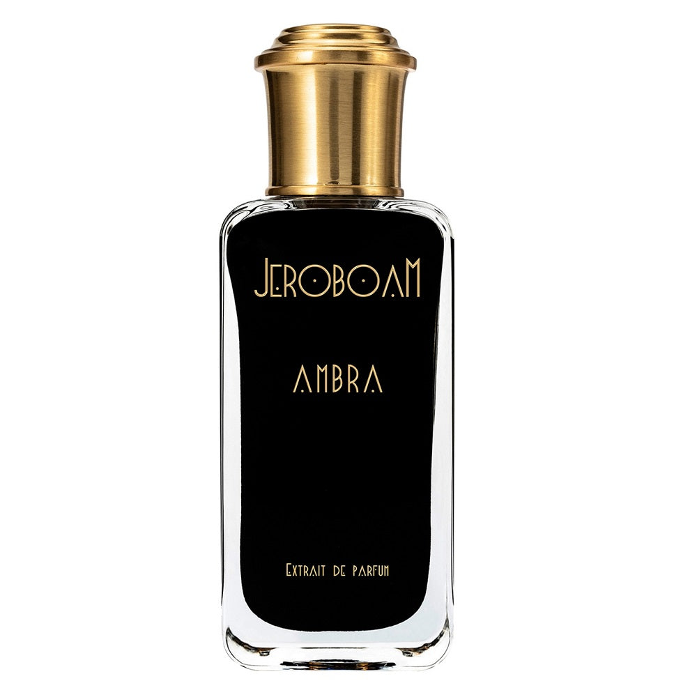 Jeroboam Ambra ekstrakt perfum 30 ml