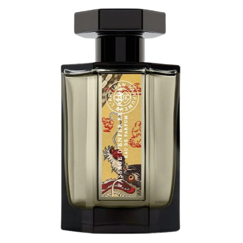 L'Artisan Parfumeur Passage D'Enfer Extreme Dragon Limited Edition woda perfumowana spray 100 ml
