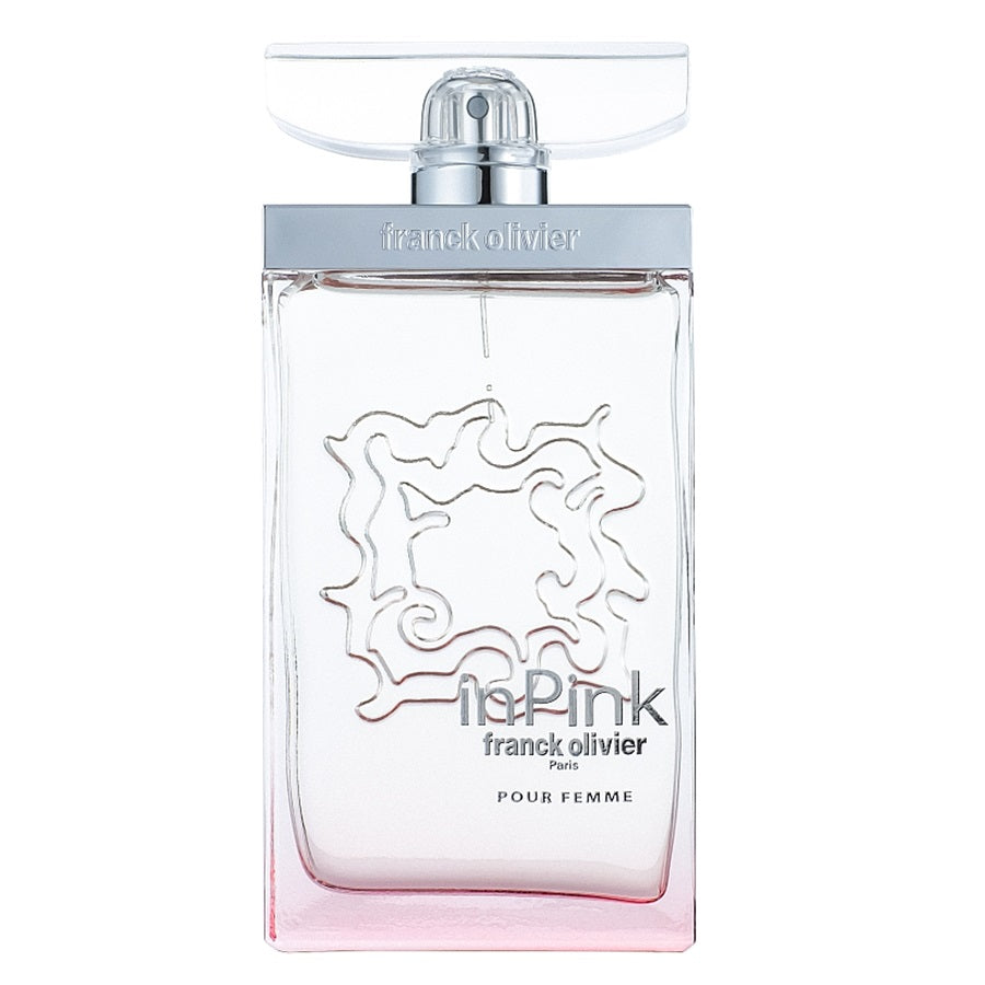 Franck Olivier In Pink Pour Femme woda perfumowana spray 75 ml