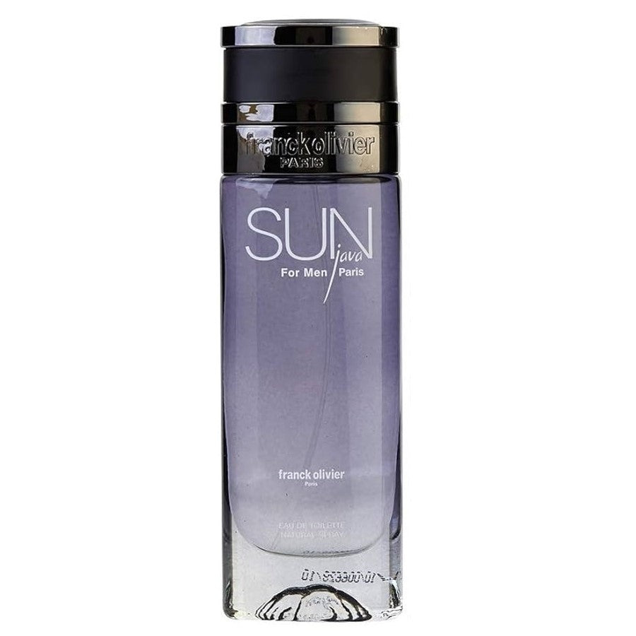 Franck Olivier Sun Java woda toaletowa spray 75 ml