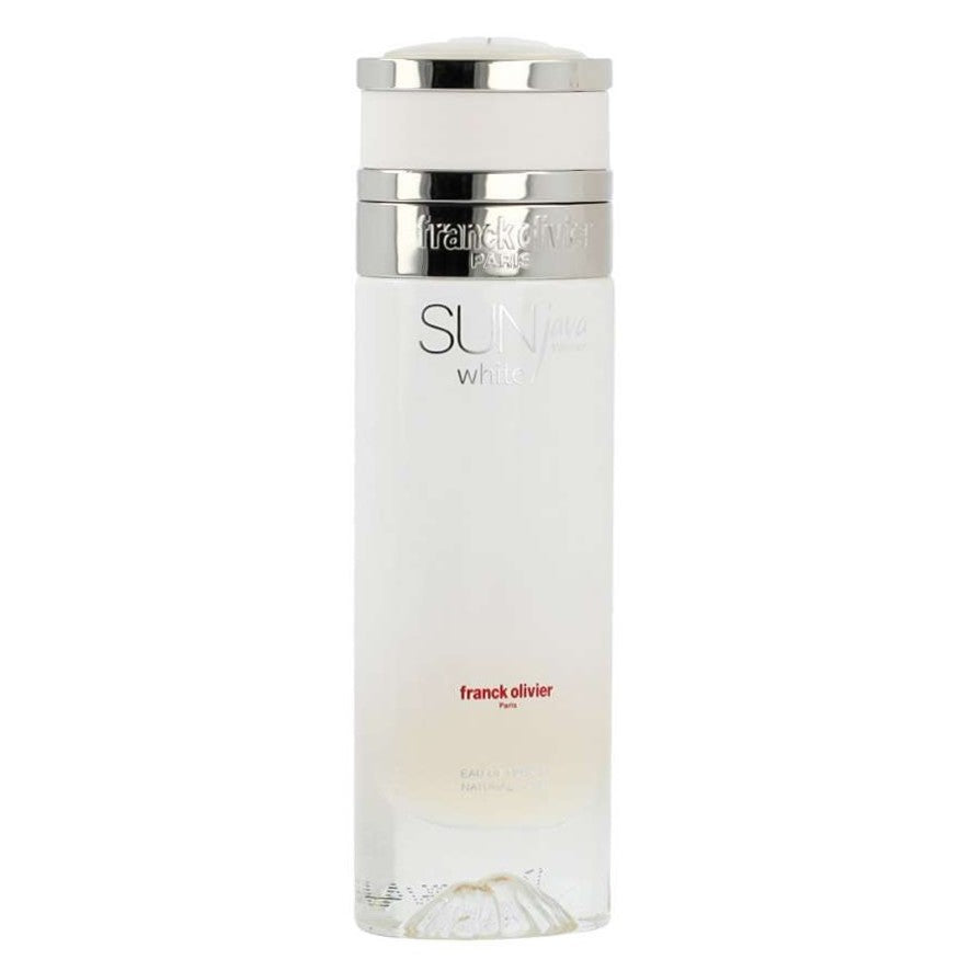 Franck Olivier Sun Java White For Women woda perfumowana spray 50 ml