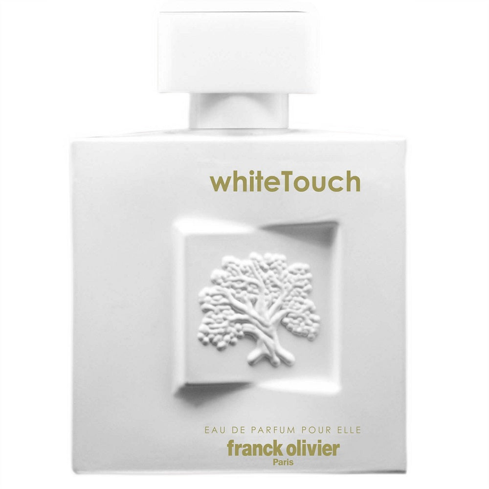 Franck Olivier White Touch woda perfumowana spray 50 ml