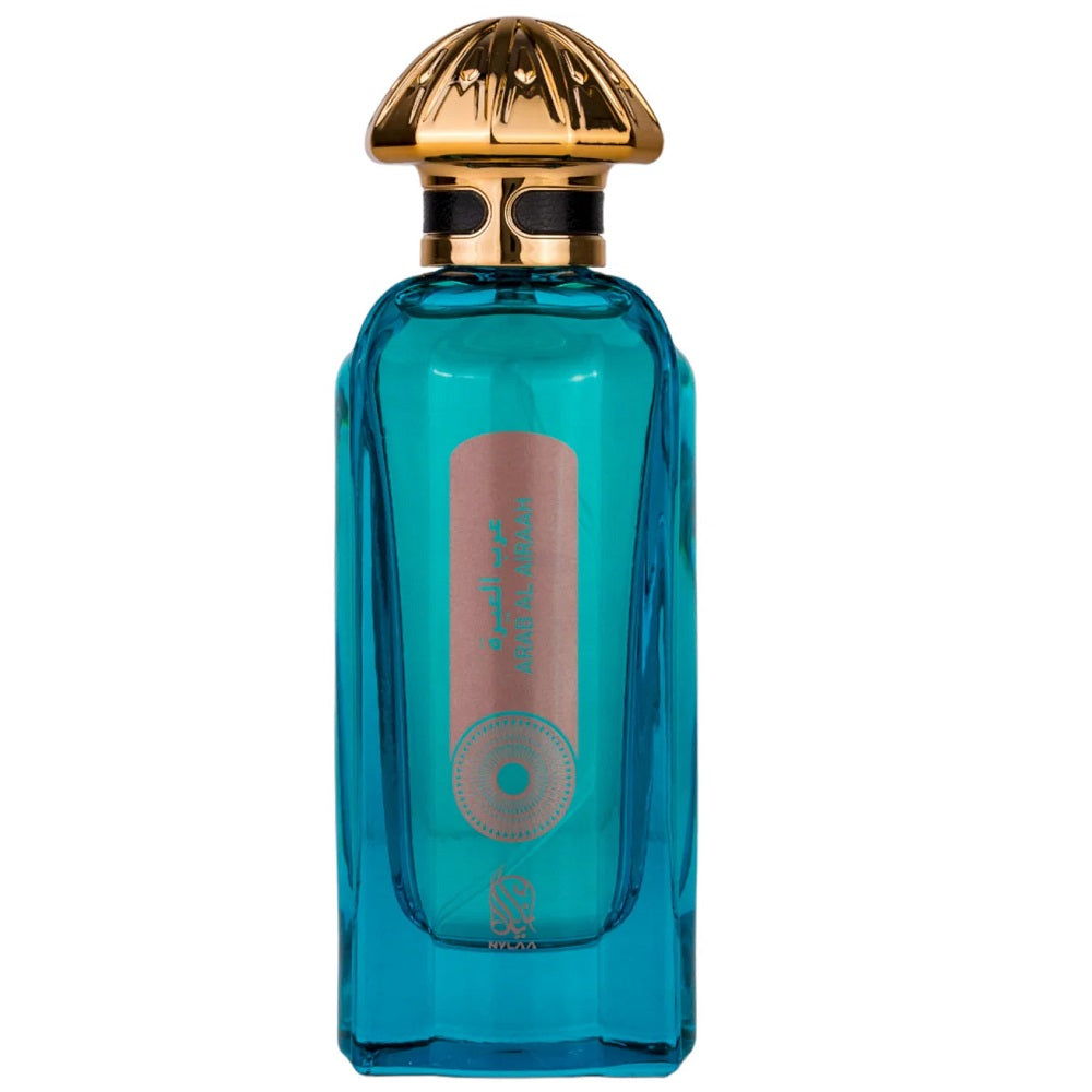 Nylaa Arab Al Airah woda perfumowana spray 100 ml