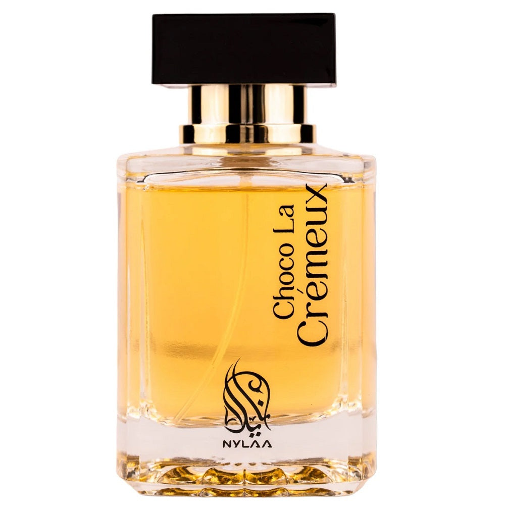 Nylaa Choco La Cremeux woda perfumowana spray 100 ml