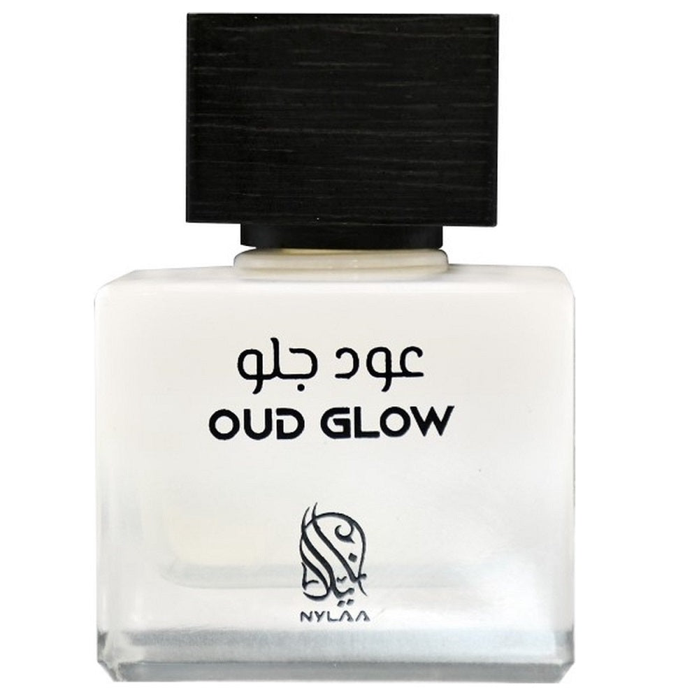 Nylaa Oud Glow woda perfumowana spray 100 ml