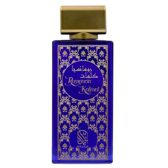 Nylaa Romancia Kalimat woda perfumowana spray 100 ml