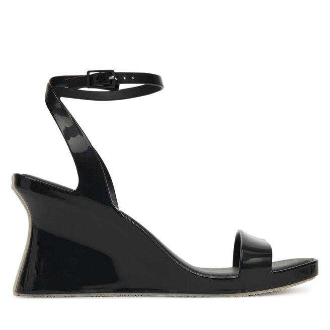 Sandały Melissa Melissa Celinna Ad 36109 Czarny