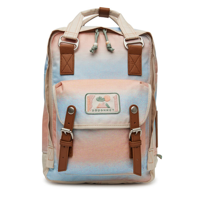 Plecak Doughnut Dreamwalker Macaroon D010DW-000196-F Kolorowy