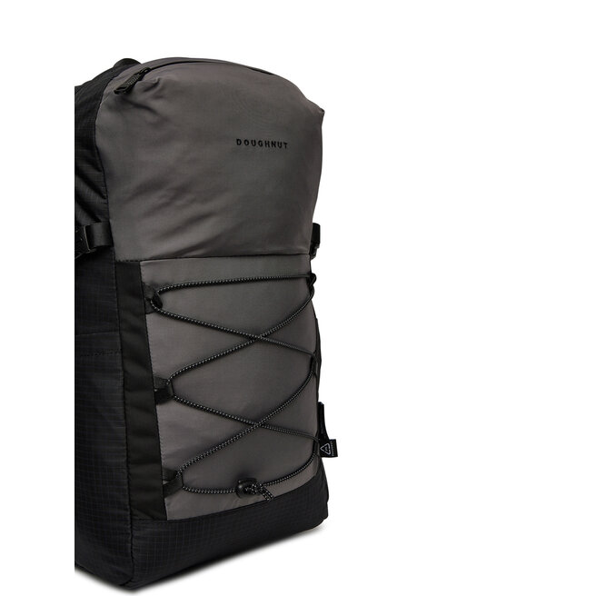 Plecak Doughnut Hypatia Street Cruise D224STC3-0005-F Szary