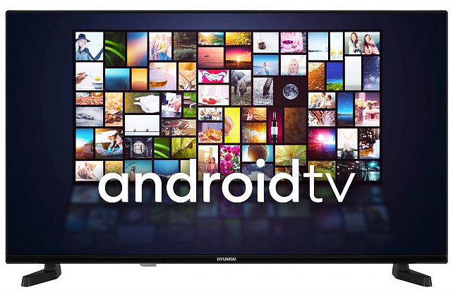 Hyundai FLA40450 40’ LED FHD Android TV