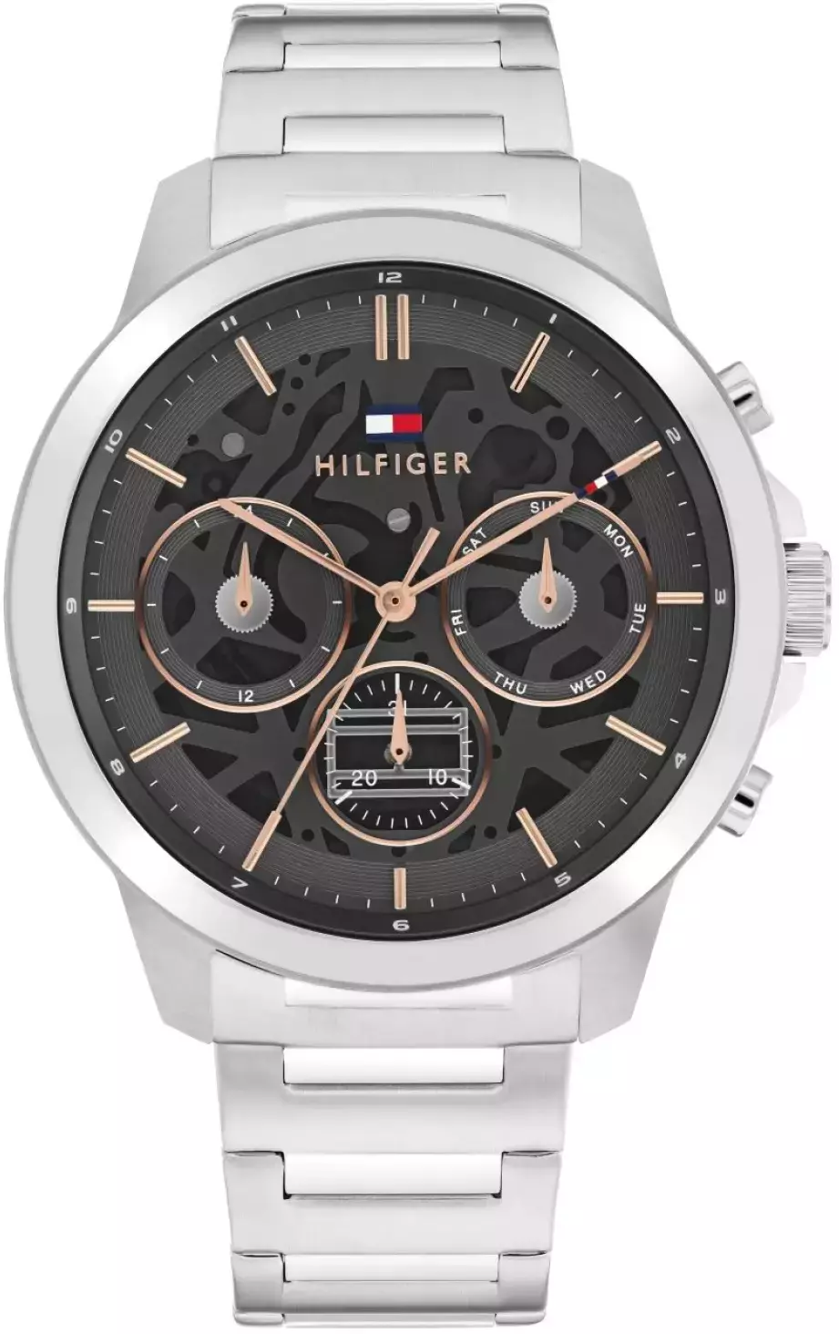 Zegarek męski Tommy Hilfiger Henry 1710683