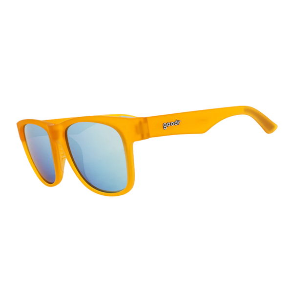 GOODR Okulary sportowe BFG Gold Digging with Sasquatch