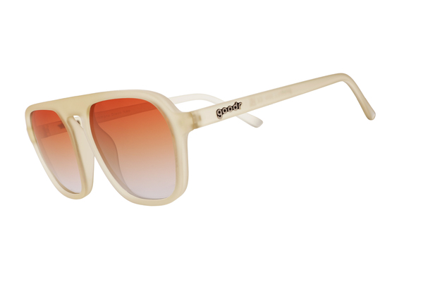 GOODR Okulary przeciwsłoneczne RETRO G Impromptu Disco Nap