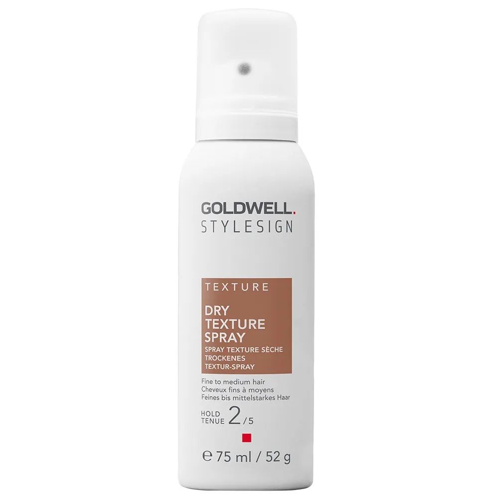 GOLDWELL Stylesign Dry Texture Spray suchy spray teksturyzujący 75ml