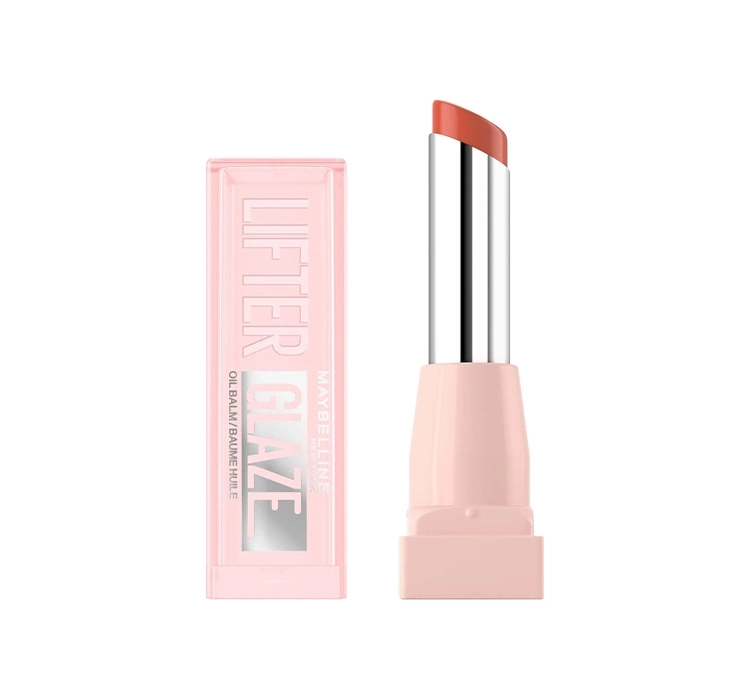Maybelline Lifter Glaze balsam do ust 006 Caramel Glow 2,8g