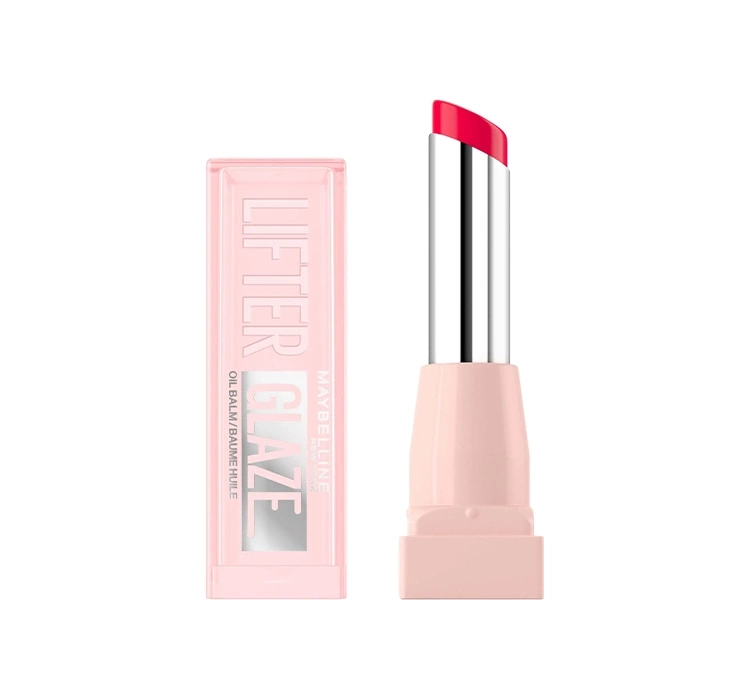 Maybelline Lifter Glaze balsam do ust 004 Cherry Swirl 2,8g