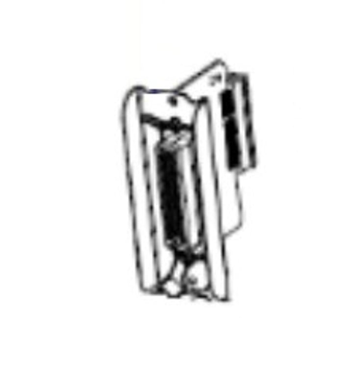 Zebra P1083320-040 element maszyny drukarskiej 1 szt. P1083320-040