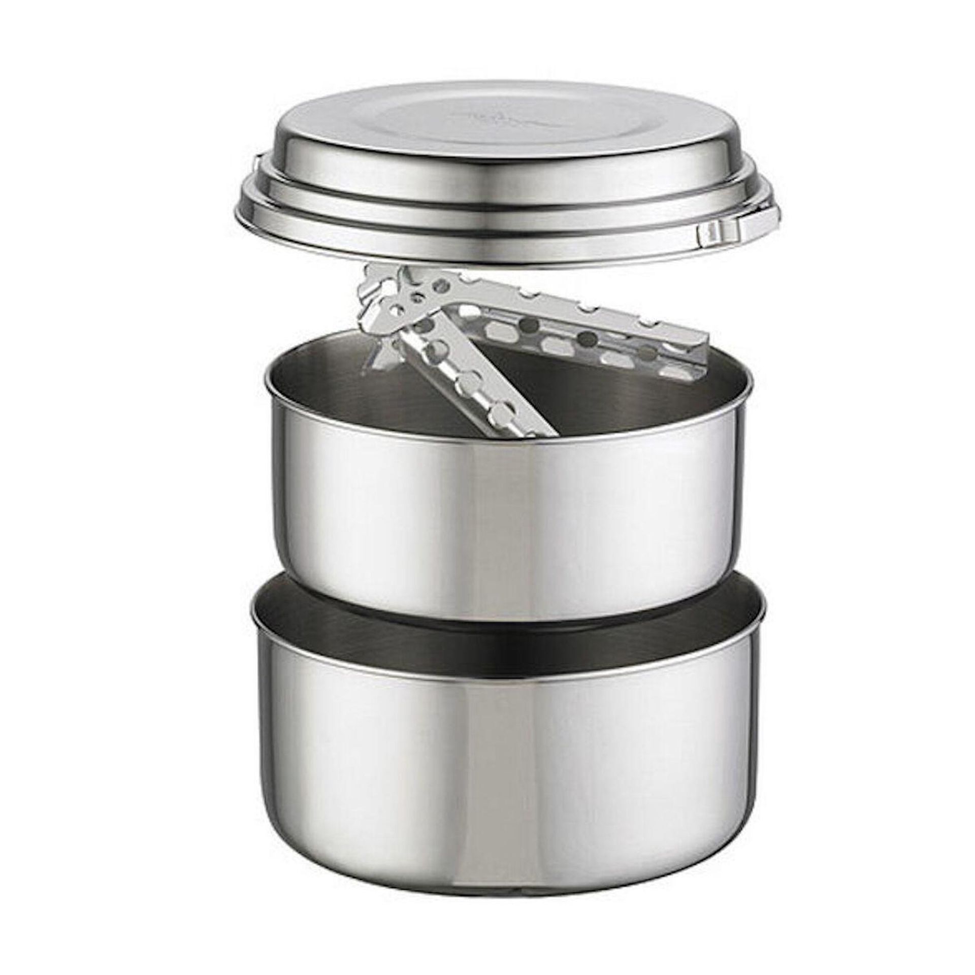 MSR Alpine 2 Pot Set
