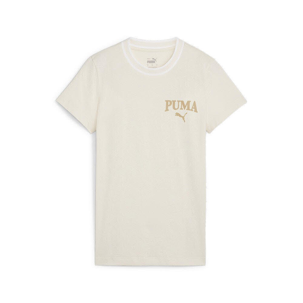 Koszulka sportowa damska Puma Squad Tee