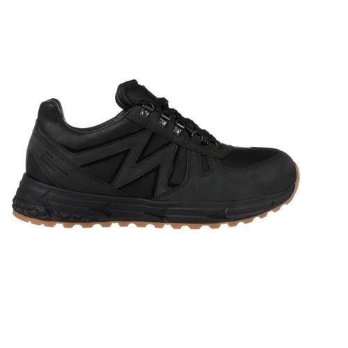 Buty turystyczne męskie LOMER Vitality Fit Premium Mtx