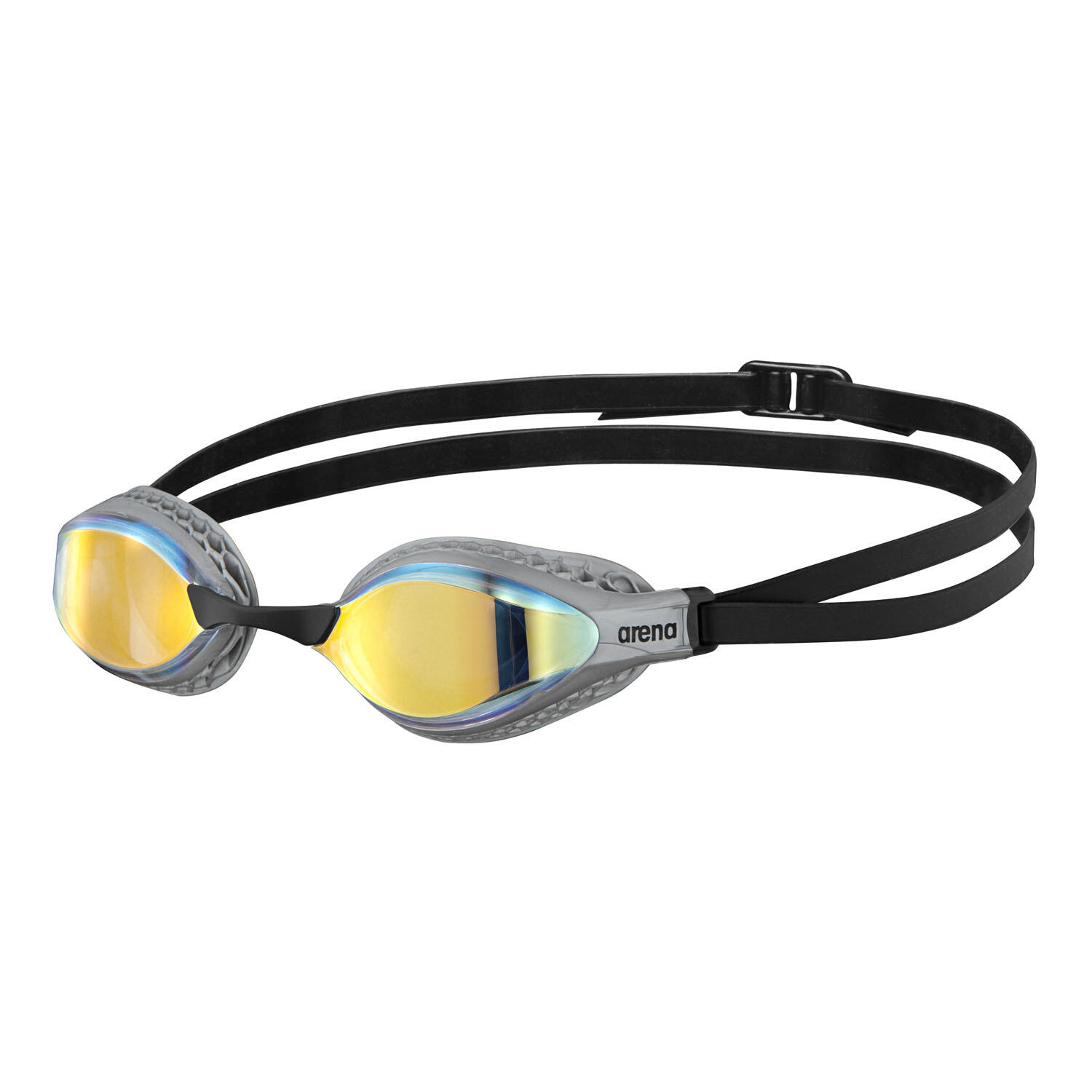Arena Air Speed Arena Mirror Okularki na basen