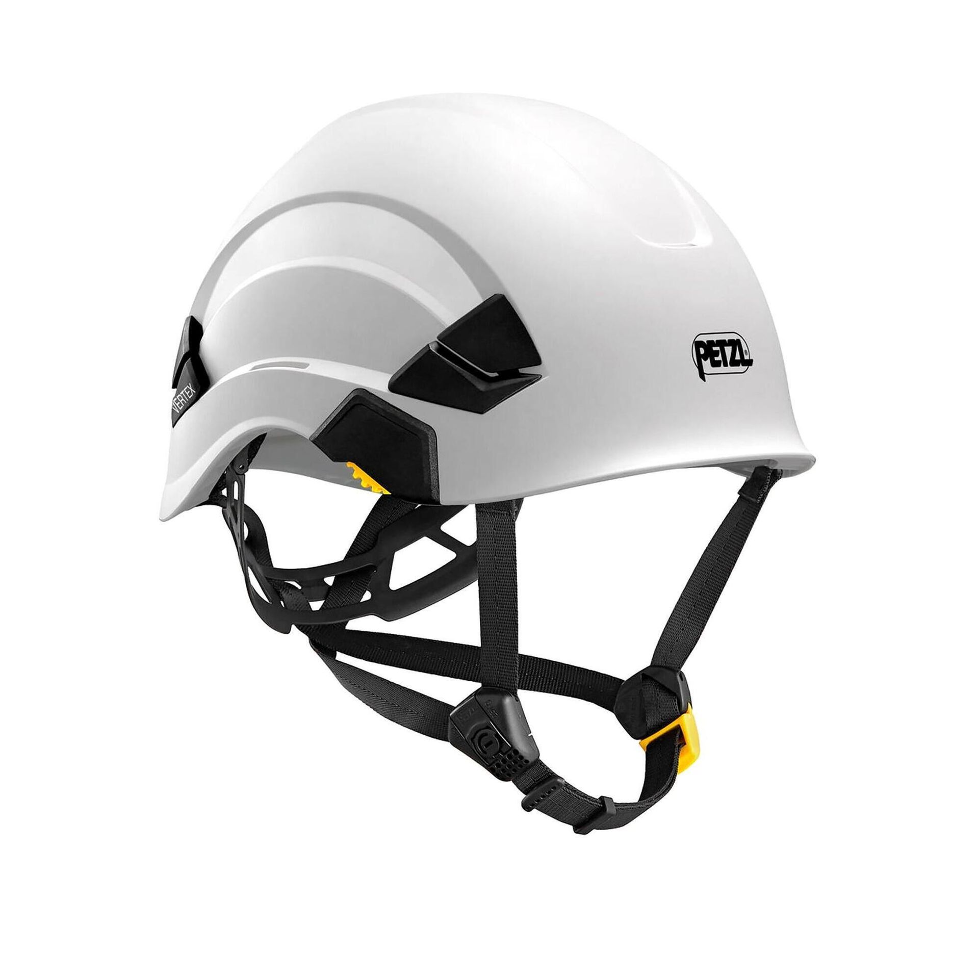 Petzl Kask przemysłowy VERTEX kolor biały