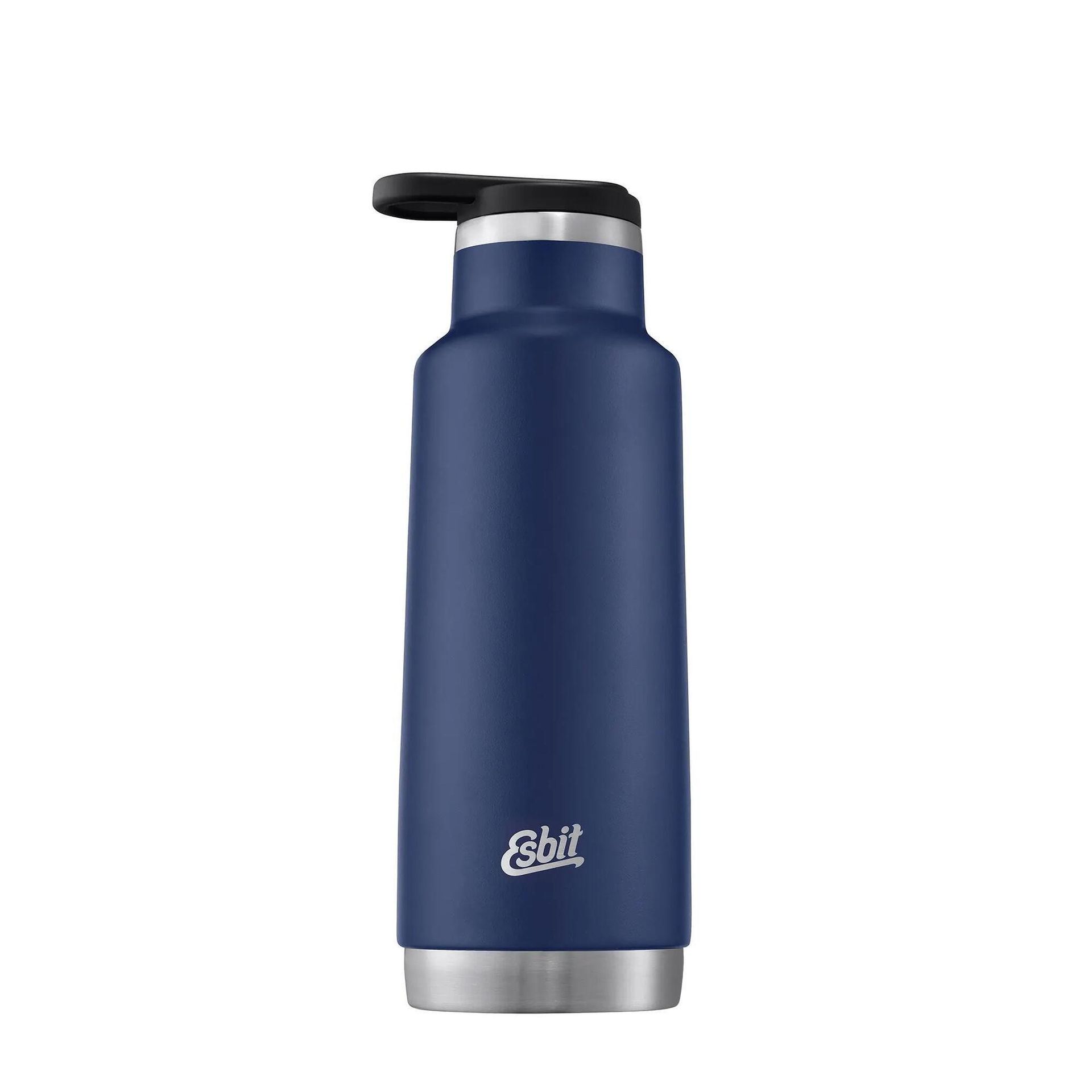 Esbit PICTOR Termos 550ml, water blue 2021 Termosy IB550PC-WB