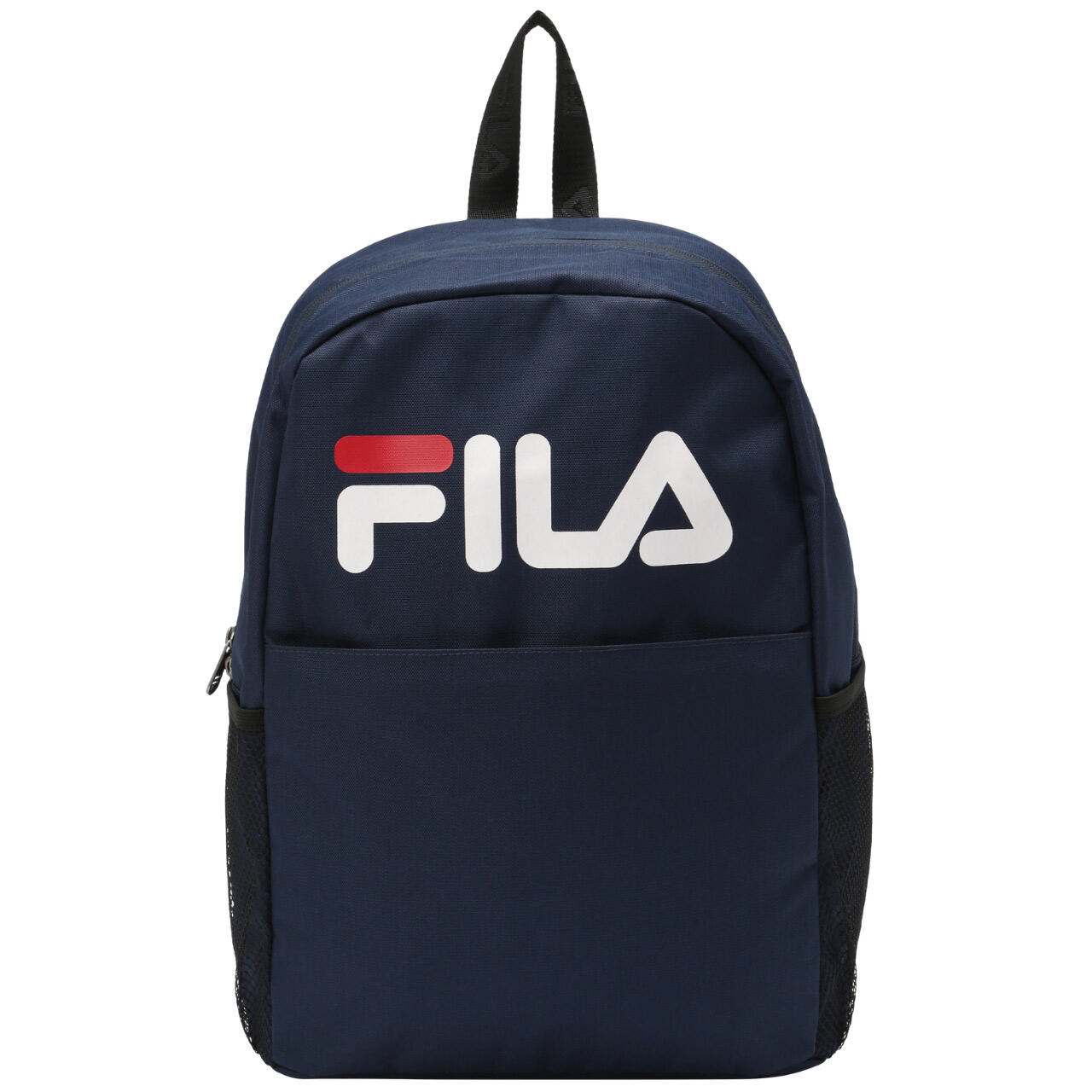 Fila plecak szkolny niebieski plus piórnik
