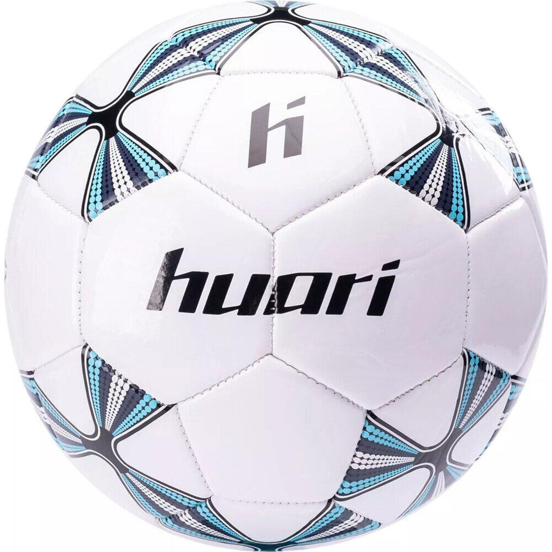 Piłka HUARI KUANDA M000253966 – Biały