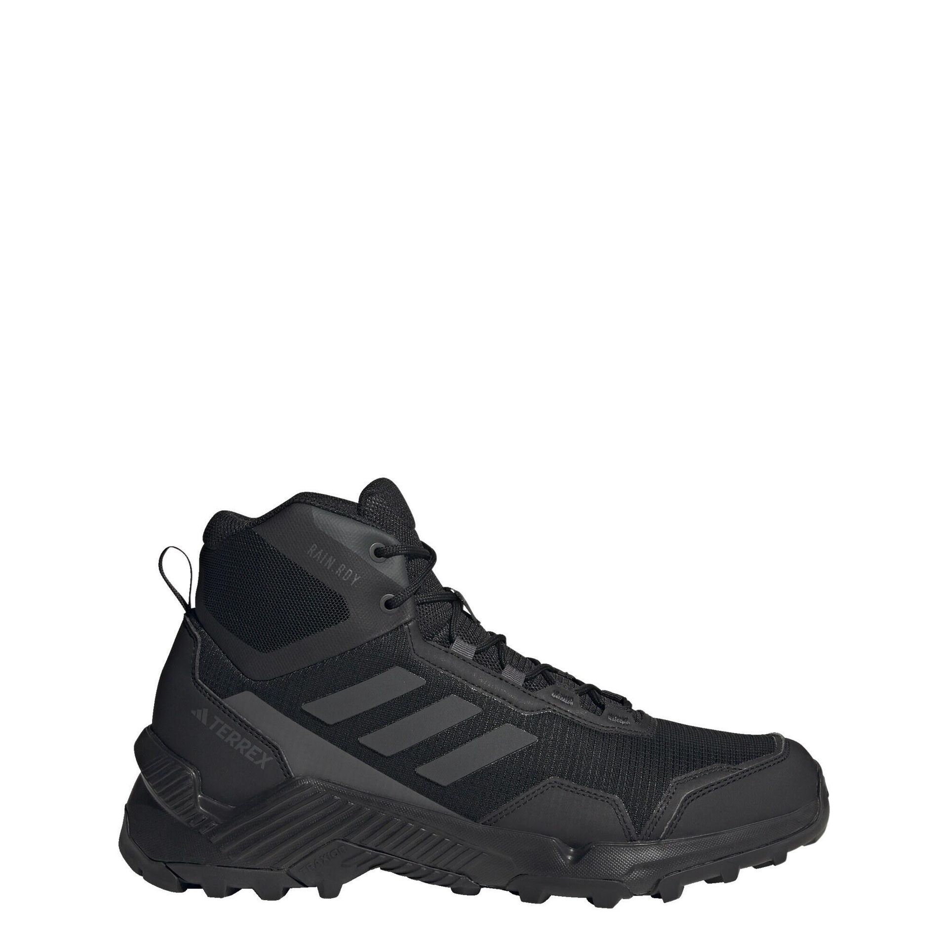 adidas Terrex EASTRAIL 2 Mid R.RDY, Sneaker Męski, Core Black/Carbon/Grey Five, 42 EU, Core Black Carbon Grey Five, 42 EU